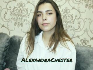 AlexandraChester