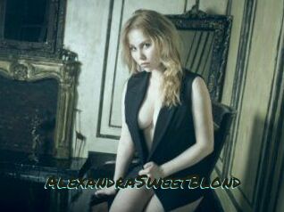 AlexandraSweetBlond