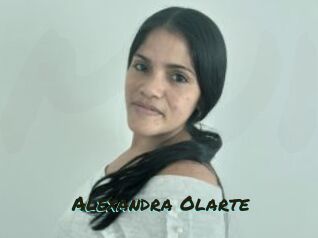Alexandra_Olarte