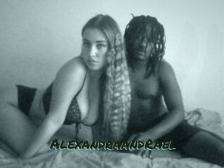 Alexandra_and_Rael