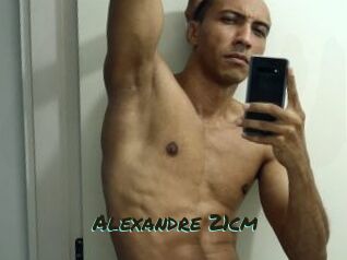Alexandre_21cm