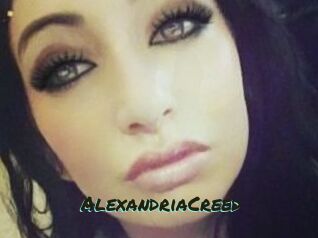 AlexandriaCreed