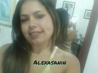 Alexasanin