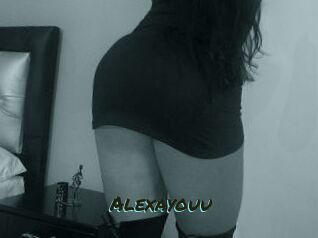 Alexayouu