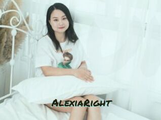 AlexiaRight