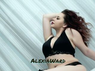 AlexiaWard