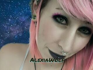 AlexiaWolf