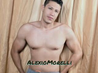 AlexioMorelli