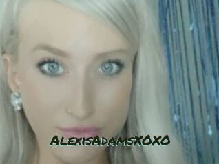 AlexisAdamsXOXO