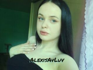 AlexisAvLuv