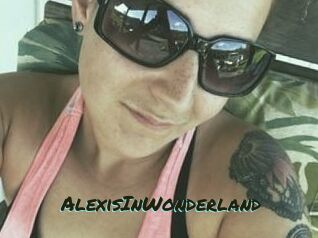 AlexisInWonderland