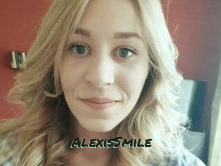 AlexisSmile