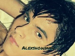 Alexshowman