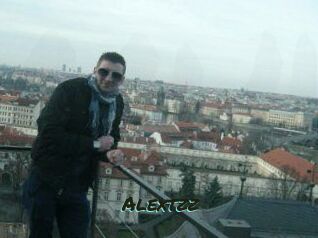 Alextzz Muhyoo Adult