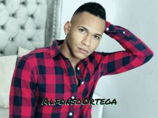 AlfonsoOrtega Muhyoo Adult