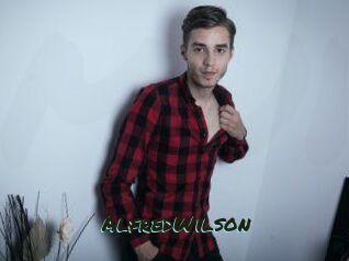 AlfredWilson