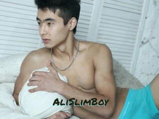 AliSlimBoy Muhyoo Adult