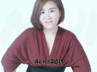 Alice2019 Muhyoo Adult
