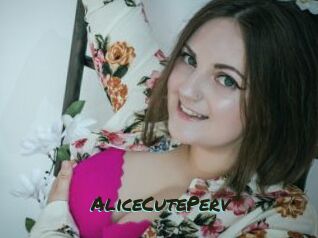 AliceCutePerv