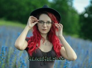 AliceHelsing