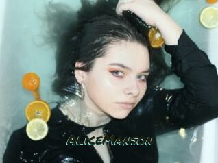 AliceManson