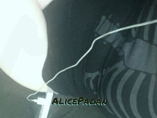 AlicePagan