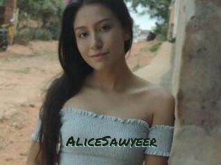 AliceSawyeer