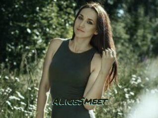 AliceSmeet Muhyoo Adult