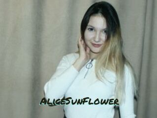 AliceSunFlower