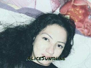 AliceSunshine