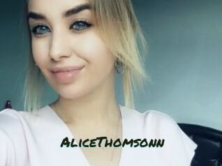 AliceThomsonn