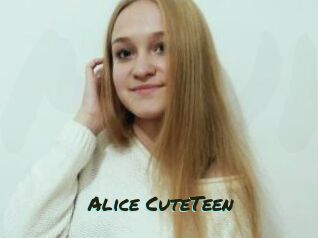 Alice_CuteTeen