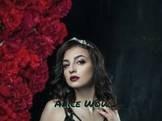 Alice_Wow