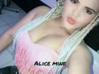 Alice_mine