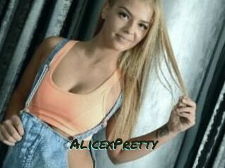 AlicexPretty