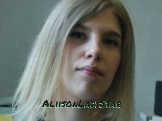 AliisonLadyStar