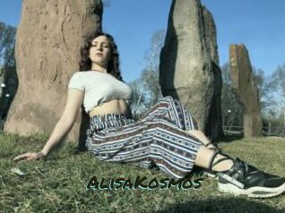AlisaKosmos