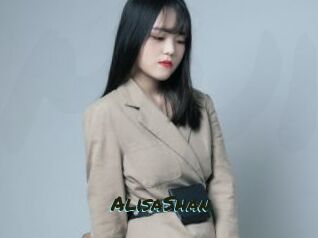 AlisaShan