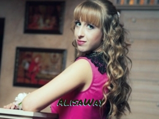 AlisaWay