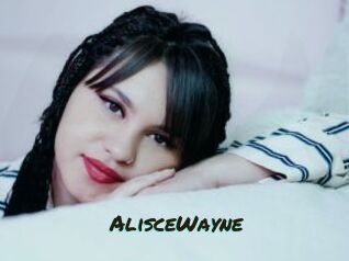 AlisceWayne