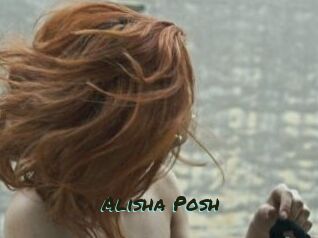 Alisha_Posh