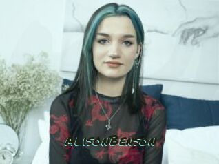 AlisonBenson Muhyoo Adult