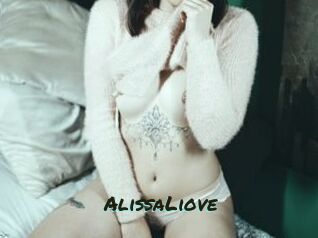 AlissaLiove