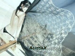 AlissaX