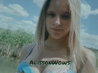 AlissonWows