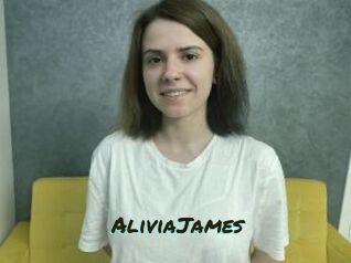 AliviaJames