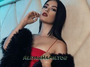 AliyahHamilton