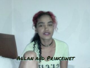 Allan_and_Princewet