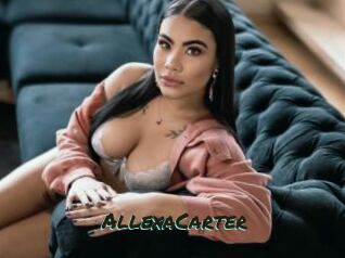 AllexaCarter