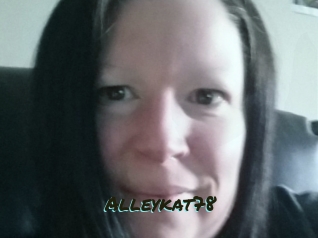 Alleykat78